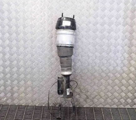 Mercedes-Benz GLS X166 Front shock absorber/damper A1663200200
