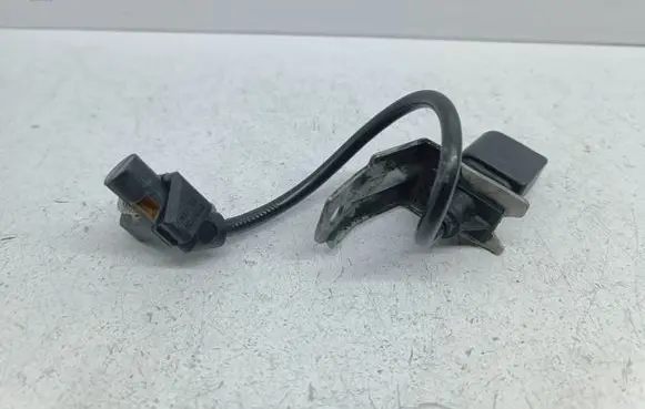 BMW 7 E65 E66 Crankshaft position sensor 0281002477