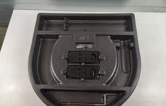 Citroen DS5 Glove box in trunk 9685414280