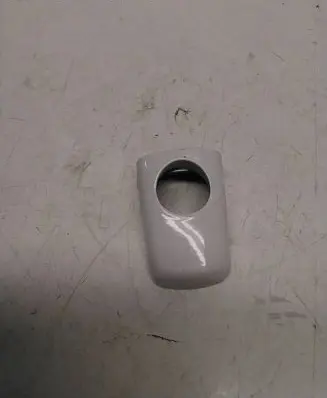 Opel Corsa E Front door handle cover 