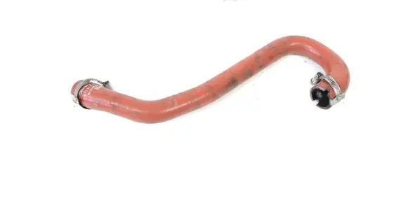 Jaguar XF X250 Engine coolant pipe/hose 9X239F287AB