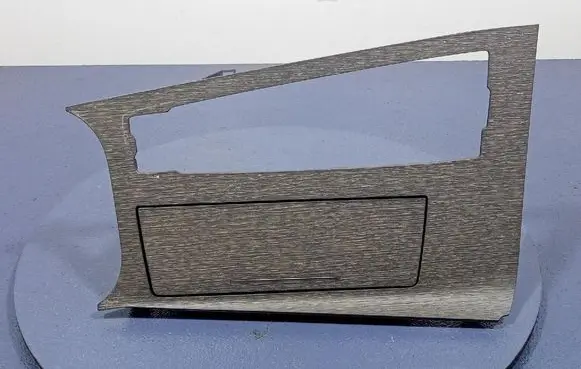 Mercedes-Benz 508 Glove box 98244282