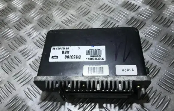 Citroen XM ABS control unit/module 9612205380 b553180
