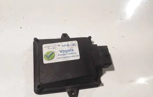 Subaru Forester SG Other control units/modules 0715415700087