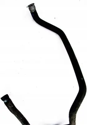 Citroen C4 I Picasso Engine coolant pipe/hose