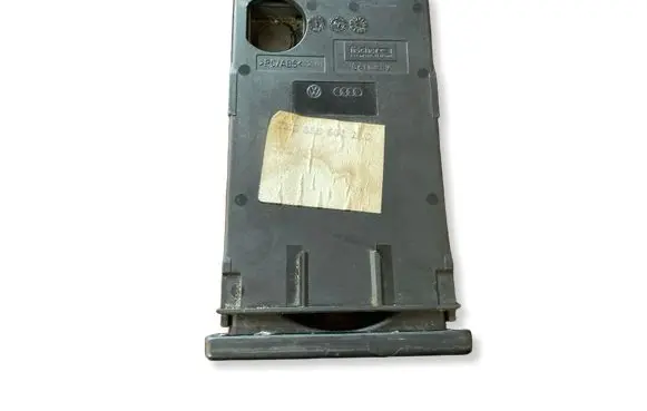Volkswagen Sharan Cup holder 7M3858602