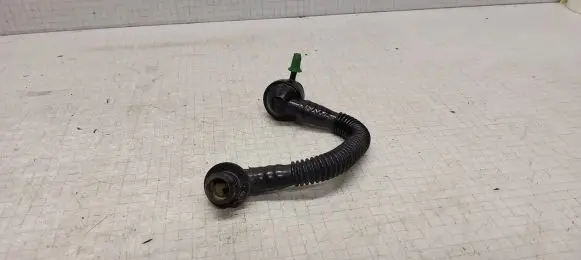 Audi A4 S4 B6 8E 8H Vacuum line/pipe/hose 8E0611933