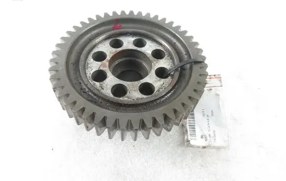 Man TGE 1gen Crankshaft gear 