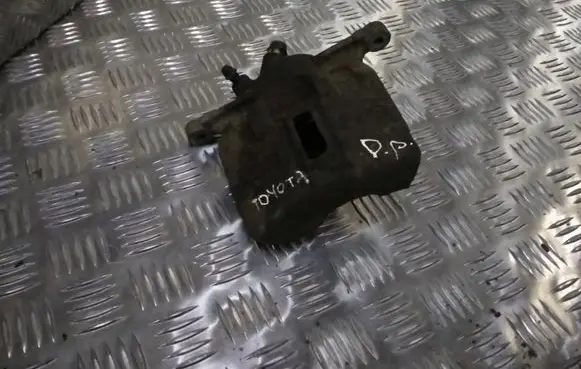 Toyota Corolla E120 E130 Front brake caliper