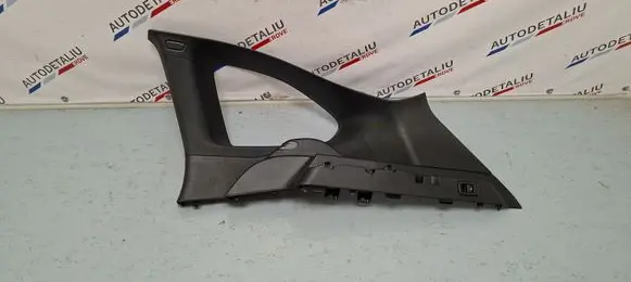 BMW X1 F48 F49 (C) pillar trim 7332828