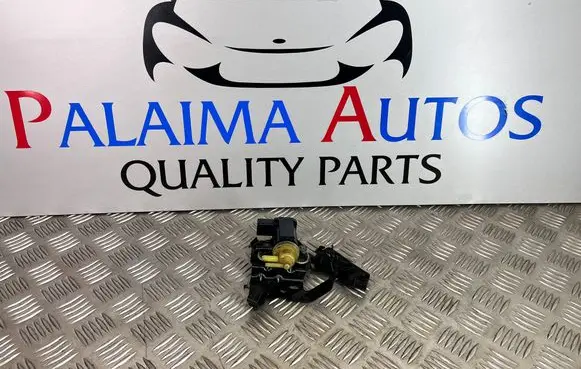 Seat Leon (5F) Vacuum valve CG3CZ