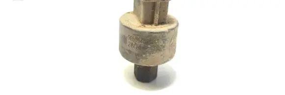 Opel Vectra B Air conditioning (A/C) pressure sensor 280447