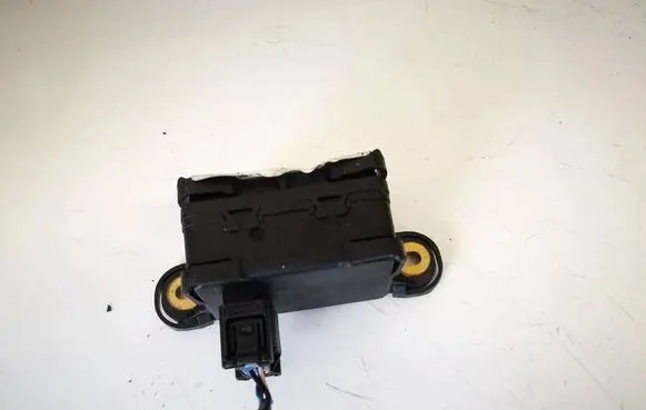 Mitsubishi Lancer X ESP acceleration yaw rate sensor 4670a281 06.2117-0275.3