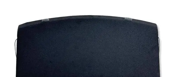Renault Megane E-Tech Parcel shelf 47736 794205008R