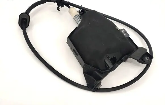 Citroen C4 Grand Picasso Hand brake/parking brake motor 9685367580 0204280109 A2C53092224