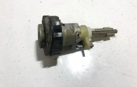 Ford Focus Front door lock (next to the handle) 
