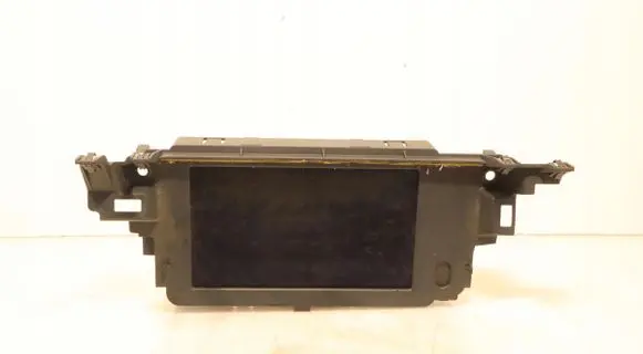 Renault Laguna III Screen/display/small screen 280340026R