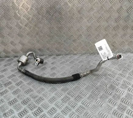 Ford S-MAX Air conditioning (A/C) pipe/hose