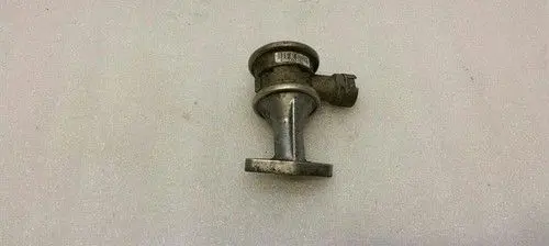 BMW 5 E60 E61 EGR valve 7837096
