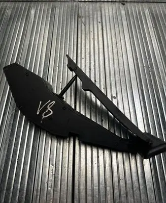 BMW X5 E53 Accelerator throttle pedal 6753518