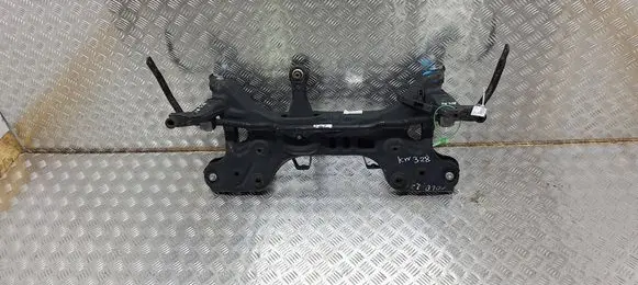 Volkswagen Polo VI Front subframe S27698328 2Q0199315A