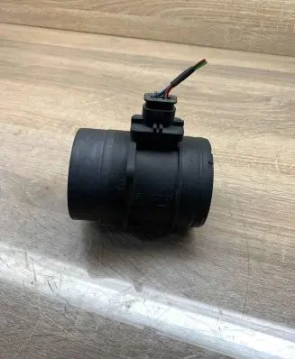 Audi A6 S6 C7 4G Mass air flow meter 0281002956 03L906461A