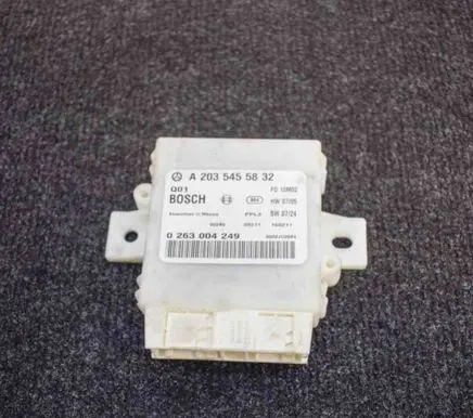 Parking PDC control unit/module