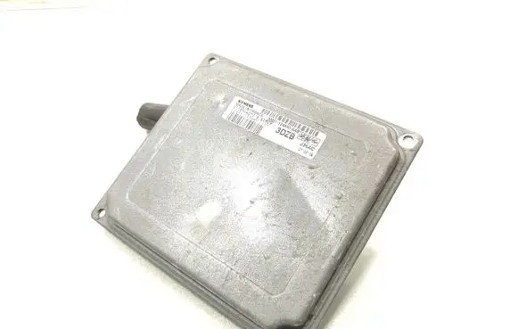 Ford Focus Engine control unit/module 6M51-12A650-AAB 270064659 S118944012