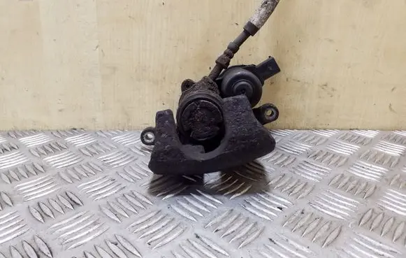 Audi Q5 SQ5 Rear brake caliper