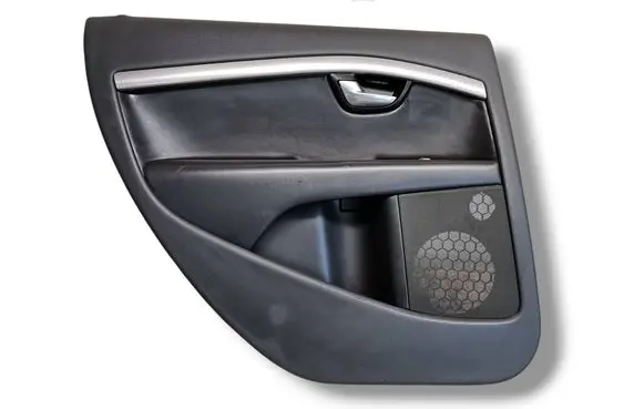 Volvo V70 Rear door card panel trim 39878942