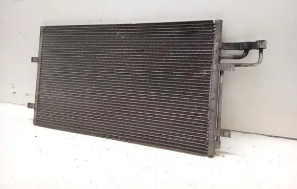 Ford Focus A/C cooling radiator (condenser) 3M5H-19710-CA