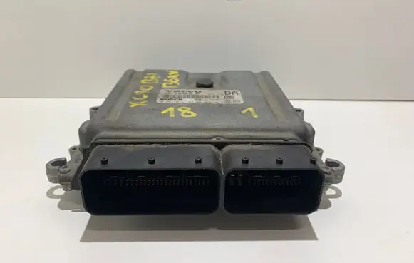Engine control unit/module