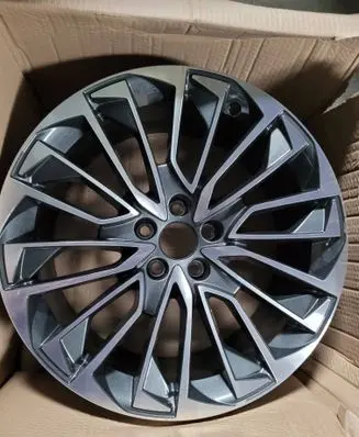 Audi A7 S7 4K8 R19 alloy rim 4K8601025T