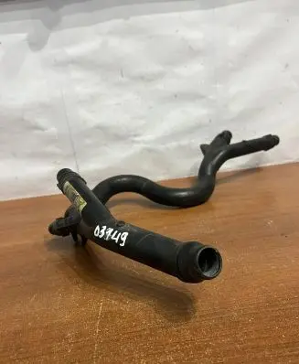 BMW X5 E70 Brake vacuum hose/pipe 7806706 D3149