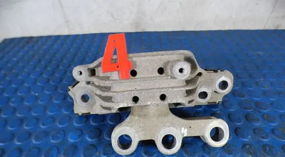 Opel Astra K Engine mount bracket CART39193447 39193447 203231142