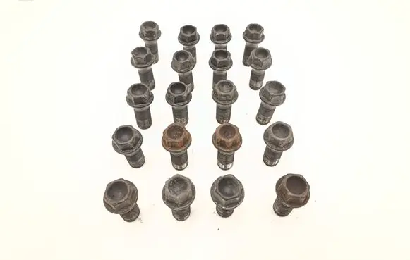 BMW X3 G01 Nuts/bolts 6890324