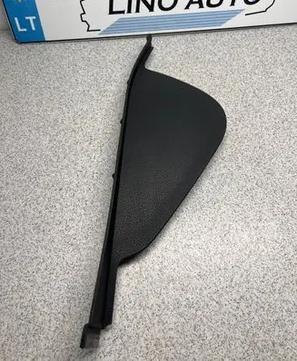 BMW 5 GT F07 Dashboard side end trim 9142543