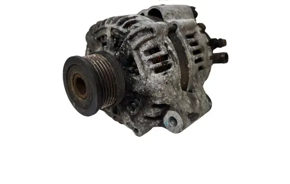 Hyundai Tucson JM Generator/alternator 27013 6H30