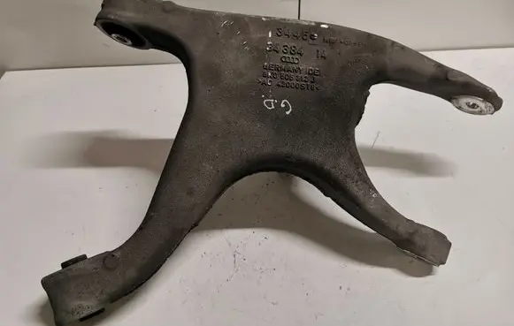Audi A5 8T 8F Rear upper control arm/wishbone 8K0505312J