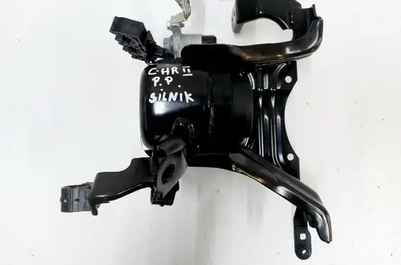 Toyota C-HR II Engine mount vacuum valve CHR