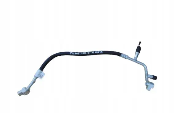 Ford Puma Air conditioning (A/C) pipe/hose L1BH19972AB