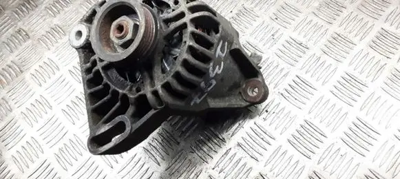 Nissan Micra Generator/alternator 468430903 MS1022118220