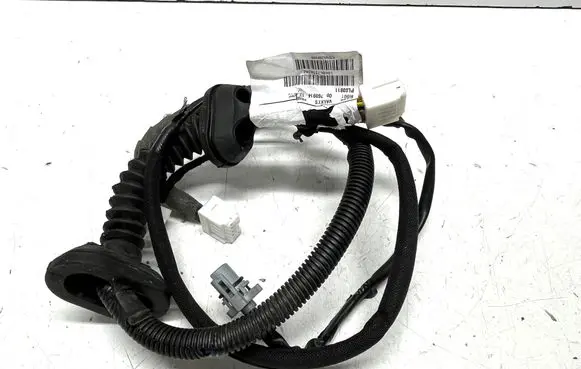 Nissan Qashqai Rear door wiring loom 24126JD00B