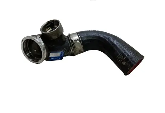 Volvo S90, V90 Turbo air intake inlet pipe/hose 31431981