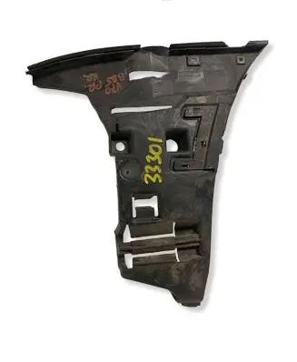 Volvo V70 Front bumper mounting bracket 9484337 09190303