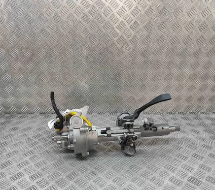 KIA Sportage Steering rack mechanical part GE50458B00 56370CJ000