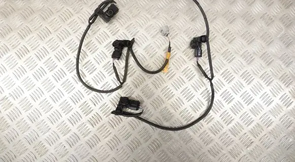 Lexus GS 250 350 300H 450H Parking sensor (PDC) wiring loom 8934176010 8934176010C0