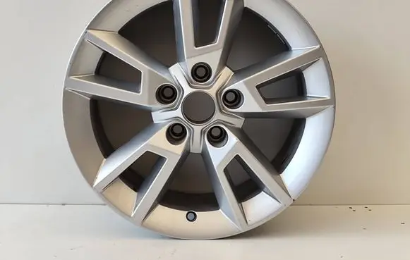 Skoda Yeti (5L) R16 alloy rim 5L0601025J