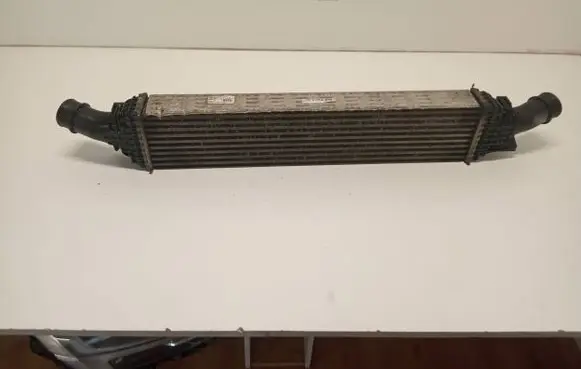 Audi A4 S4 B8 8K Intercooler radiator 8K0145805G 13122003