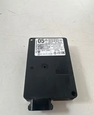 Mercedes-Benz C W205 Distronic sensor radar A0009026932 A0009058406 A0009018504